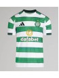 Celtic Domaci Dres 2025-26 Kratak Rukavima